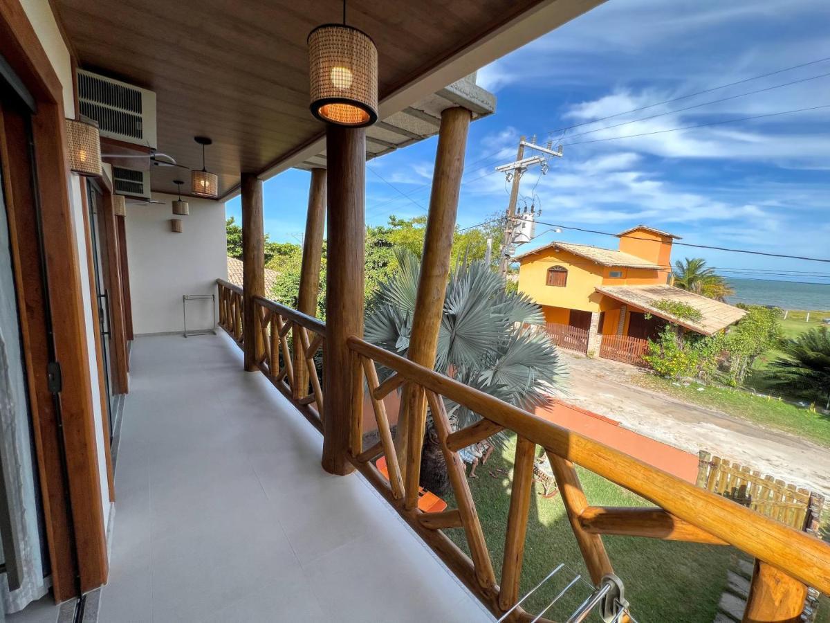 Recanto Bela Vista II Costa Dourada Exterior photo